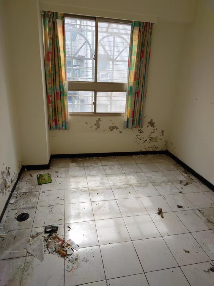 油漆工程案件圖片