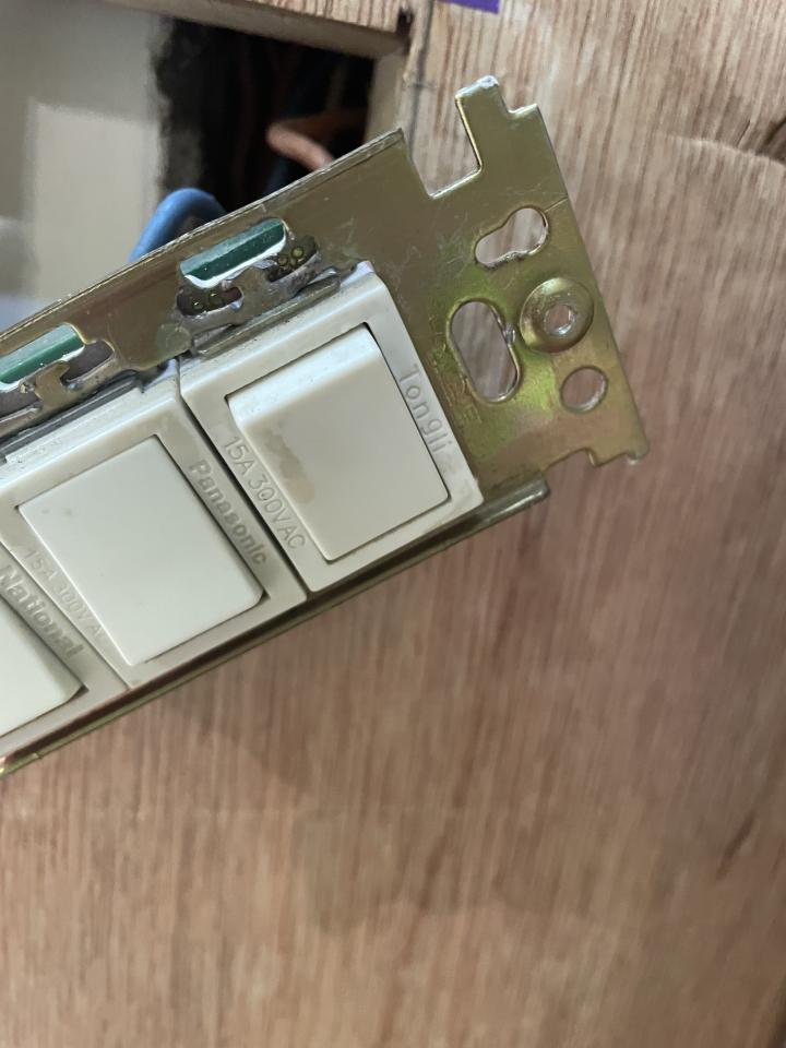 電線裝修案件圖片