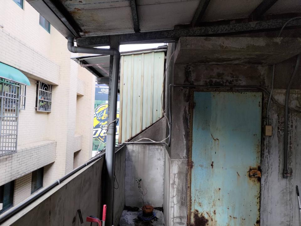 採光罩案件圖片