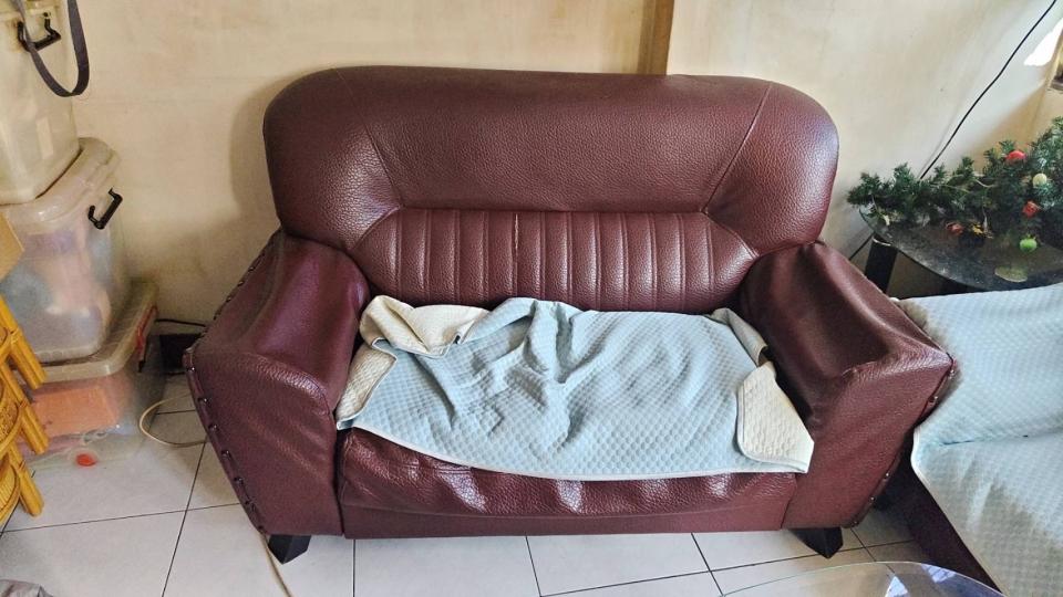 大型家具回收案件圖片