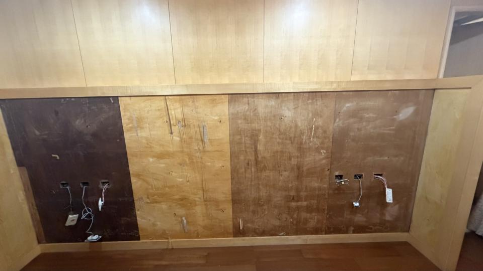 木工施工案件圖片