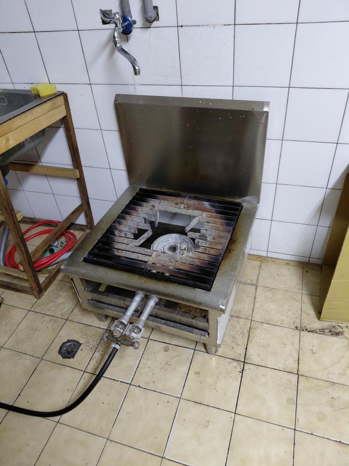 餐飲設備案件圖片