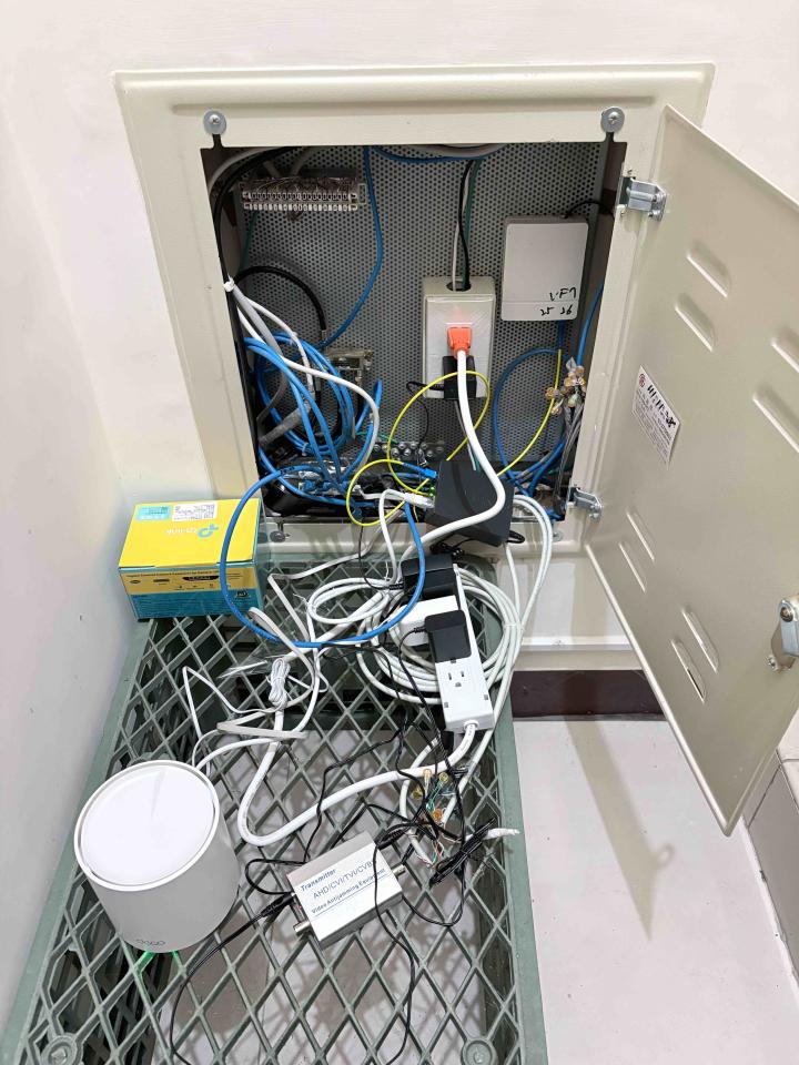 電線裝修案件圖片