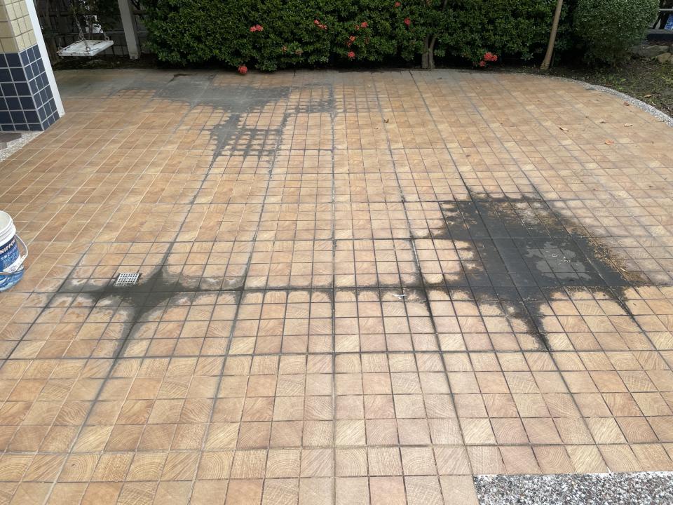 高壓清洗服務案件圖片