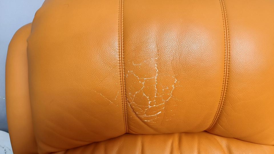 沙發修理案件圖片