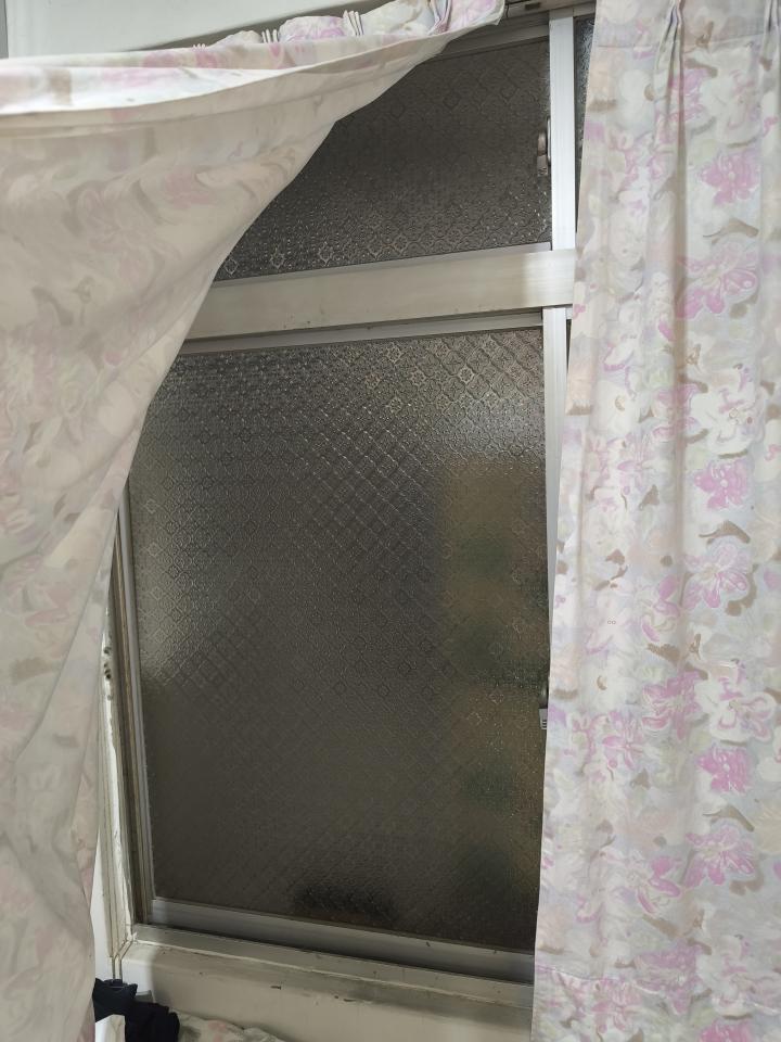 氣密窗案件圖片