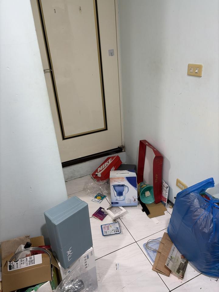 搬家清潔案件圖片