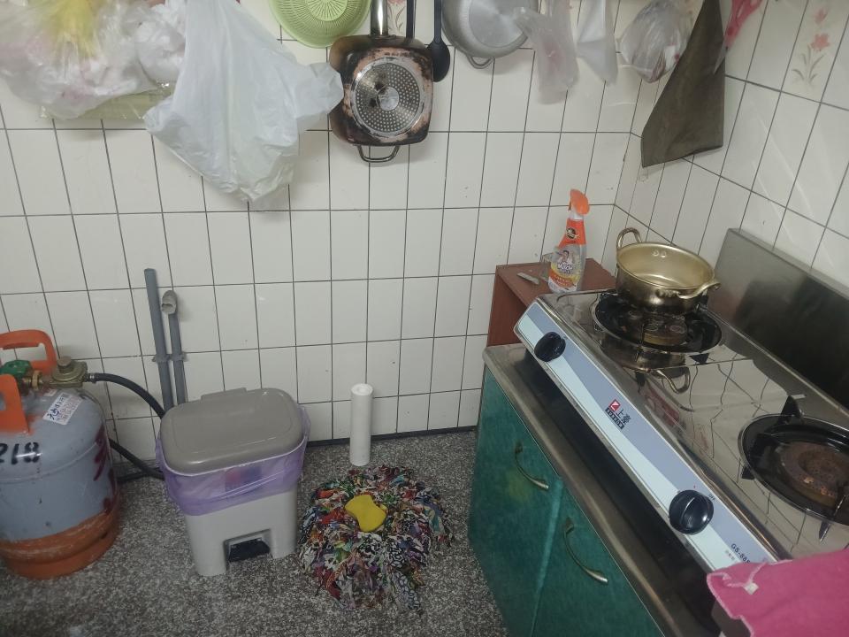 瓦斯管線更換案件圖片