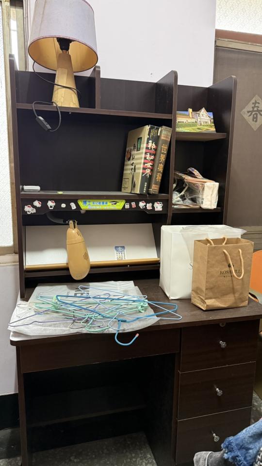 大型家具回收案件圖片