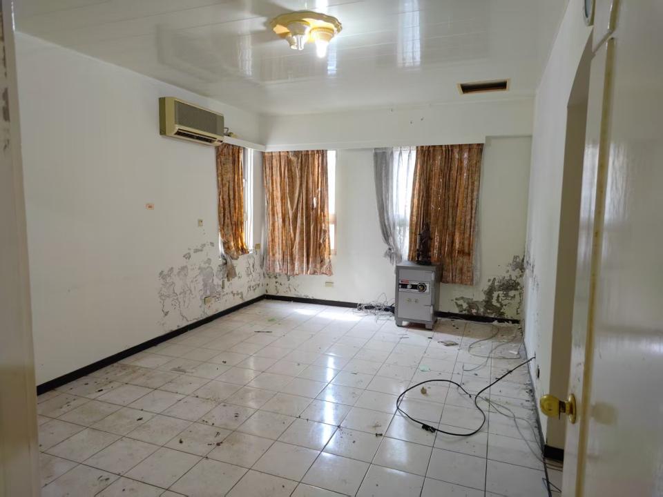 油漆工程案件圖片