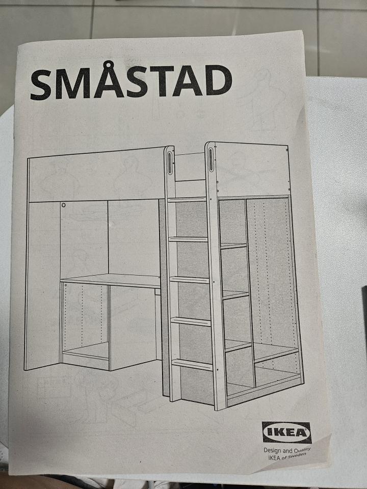 家具組裝案件圖片