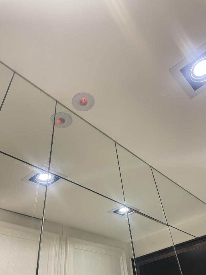 燈具維修案件圖片