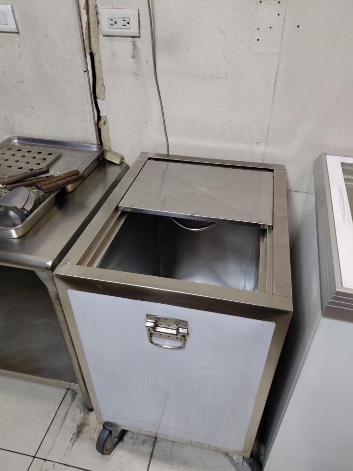 餐飲設備案件圖片