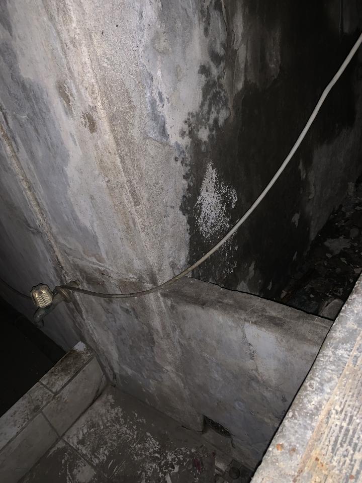 拆除工程案件圖片