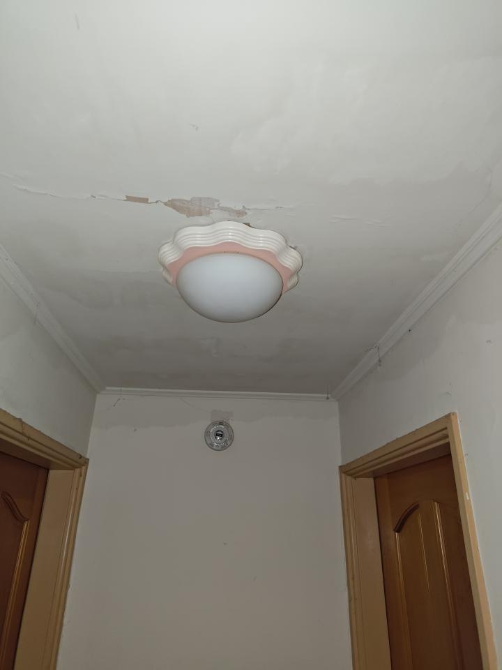 燈具維修案件圖片