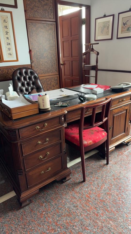 沙發修理案件圖片