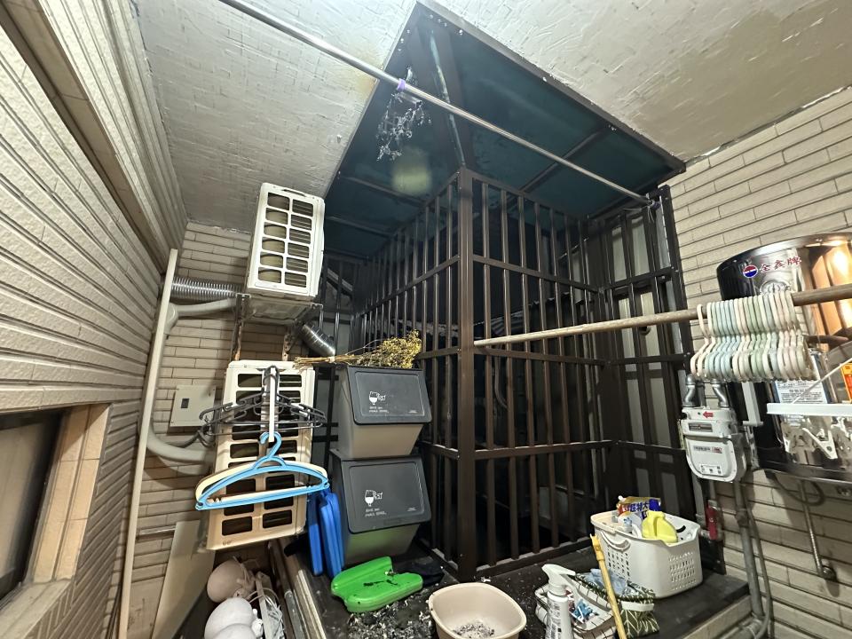 採光罩案件圖片