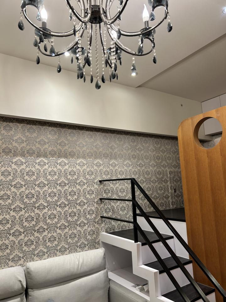 油漆工程案件圖片