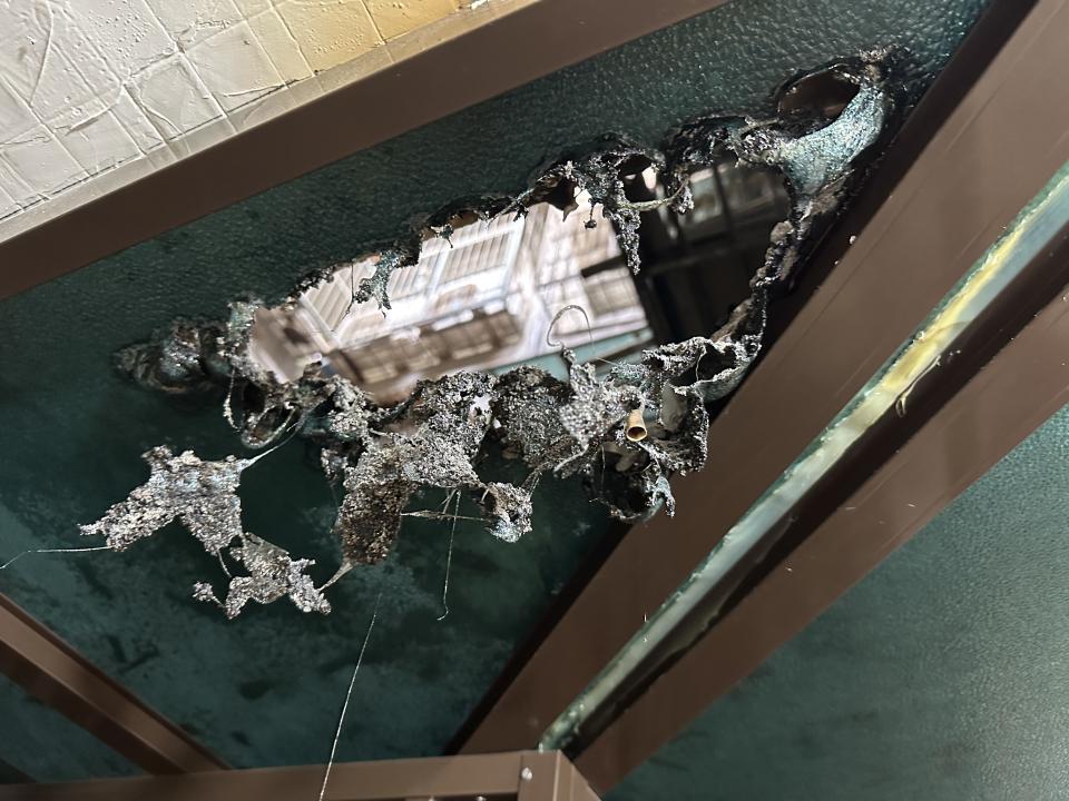 採光罩案件圖片