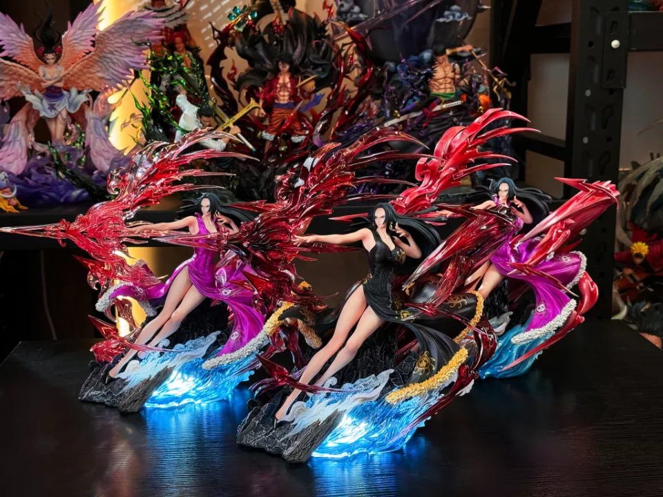 模型代工案件圖片