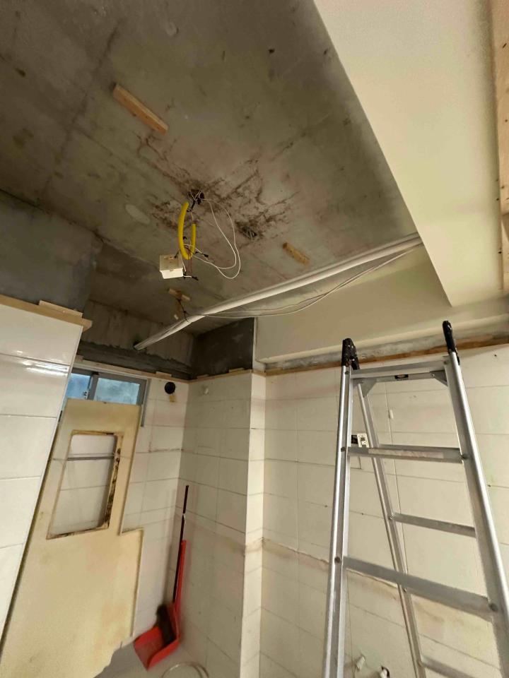 磁磚修補案件圖片