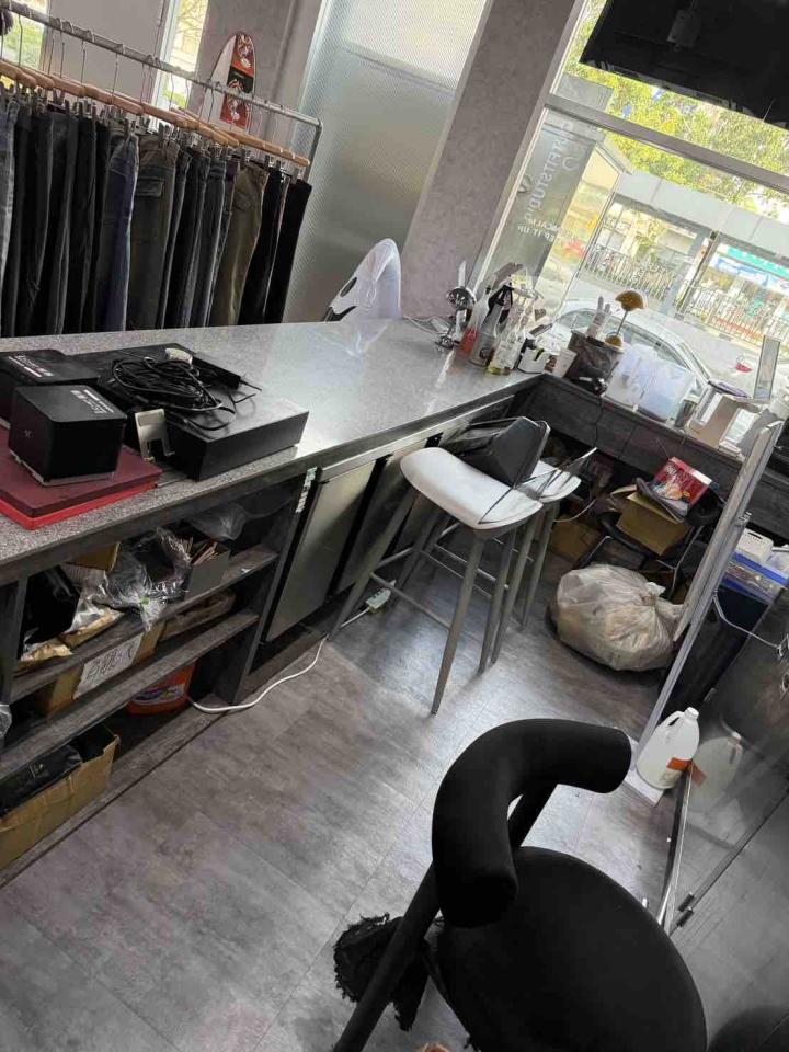 拆除工程案件圖片