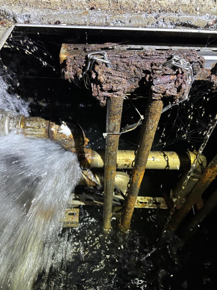 水管維修案件圖片