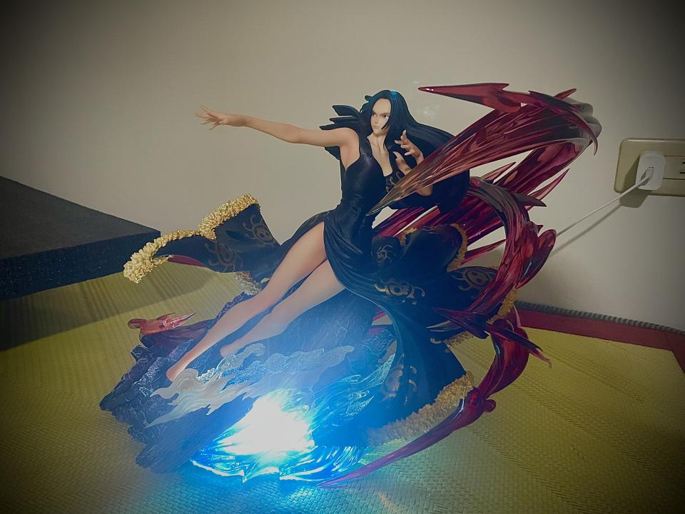 模型代工案件圖片