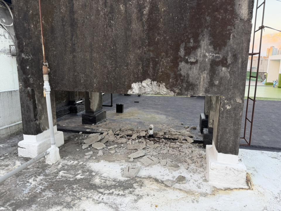 拆除工程案件圖片