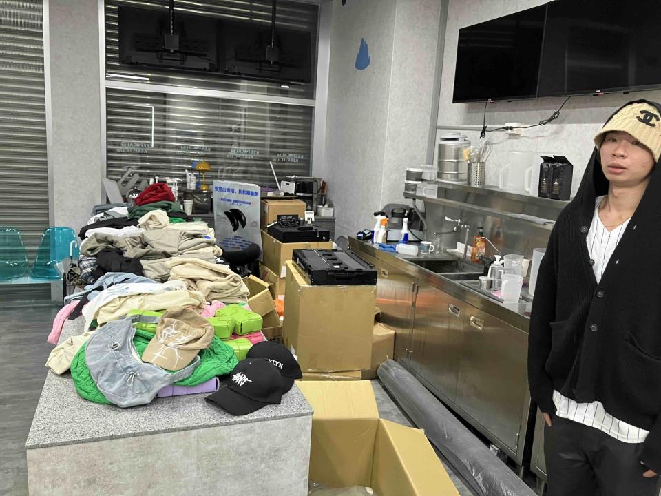 拆除工程案件圖片