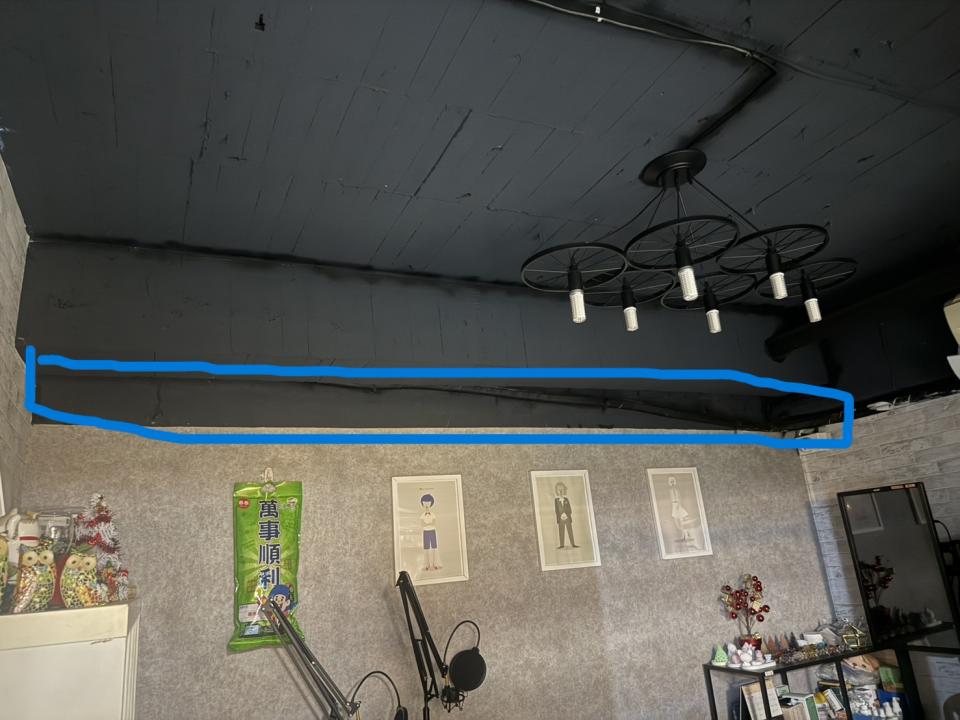 木工施工案件圖片