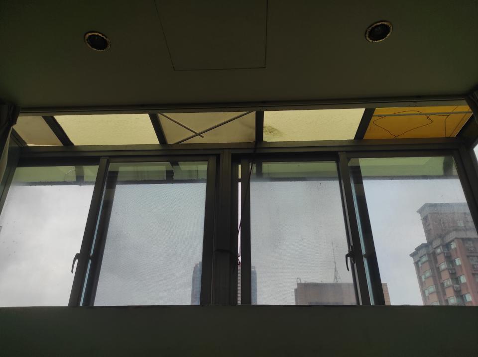 採光罩案件圖片