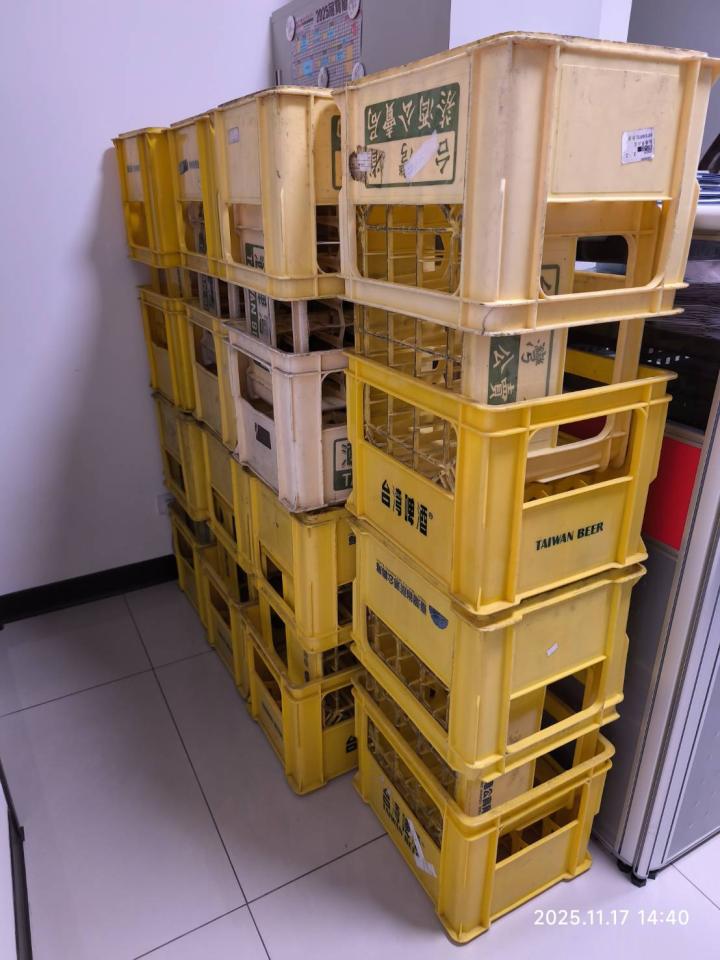 載貨運輸服務案件圖片