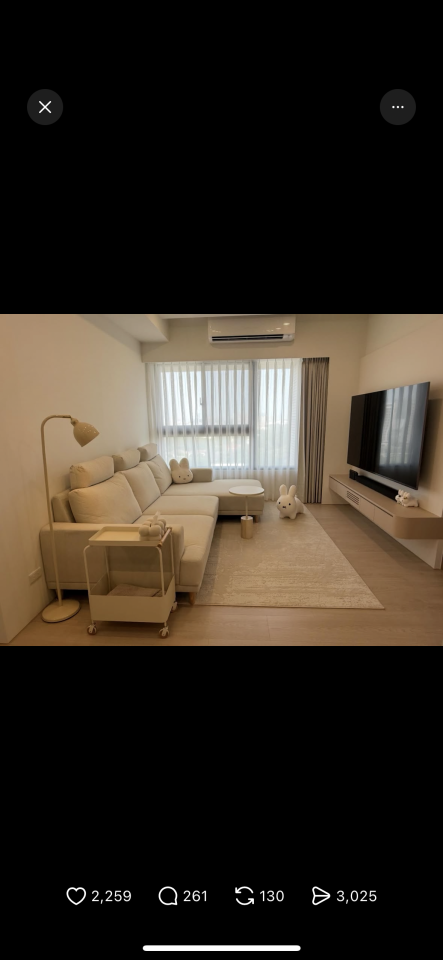 室內裝潢案件圖片