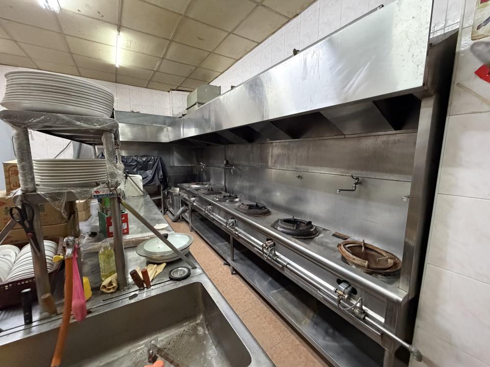 拆除工程案件圖片