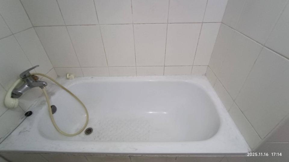 浴缸與淋浴裝修案件圖片