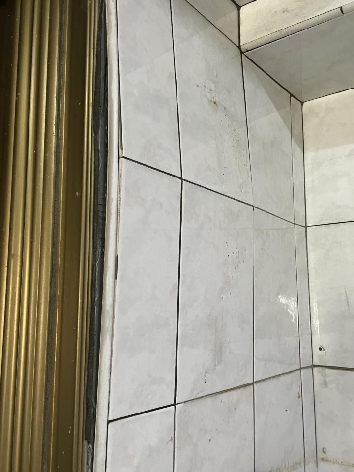 磁磚修補案件圖片