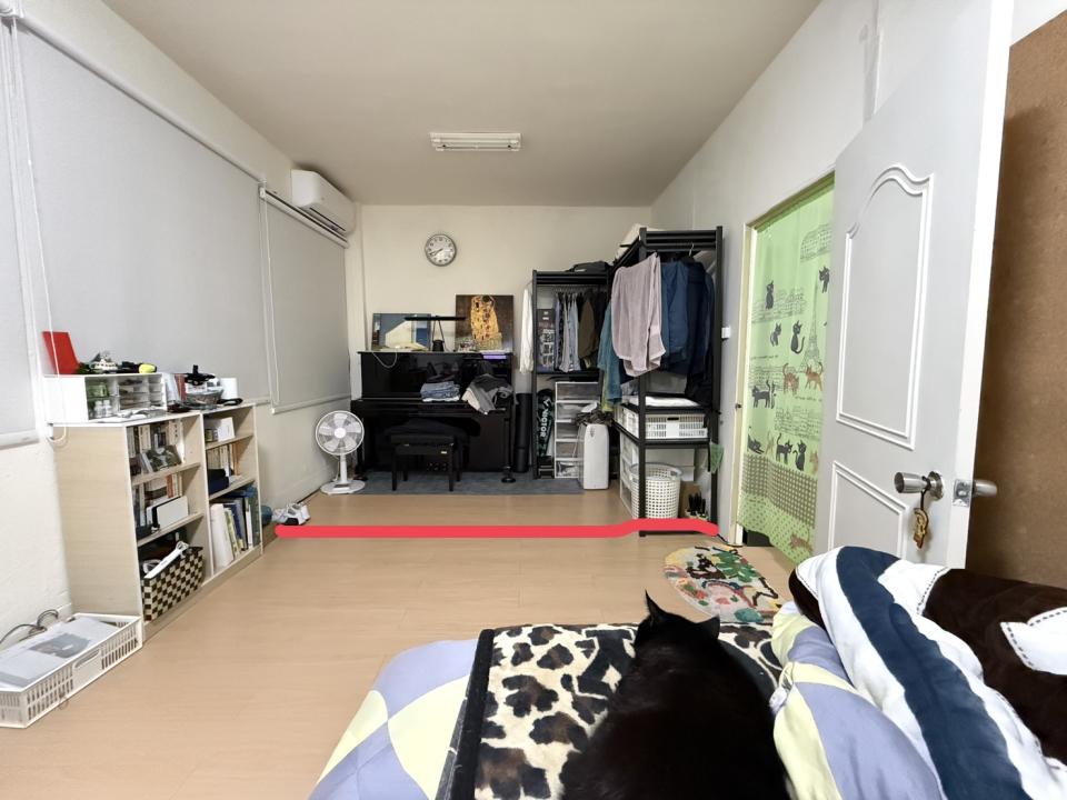 木工施工案件圖片