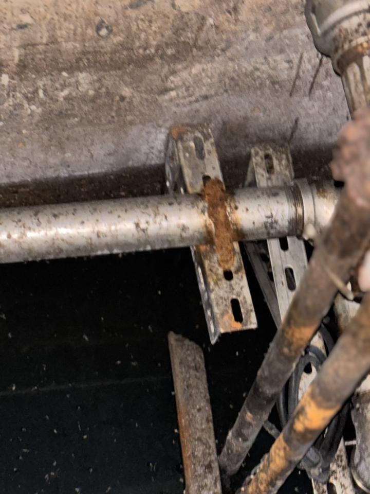 水管維修案件圖片