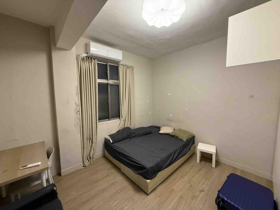 壁癌處理案件圖片