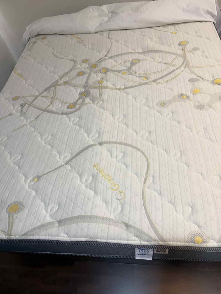 床墊搬運案件圖片