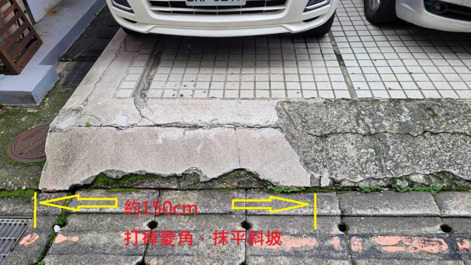 泥作/水泥施工案件圖片