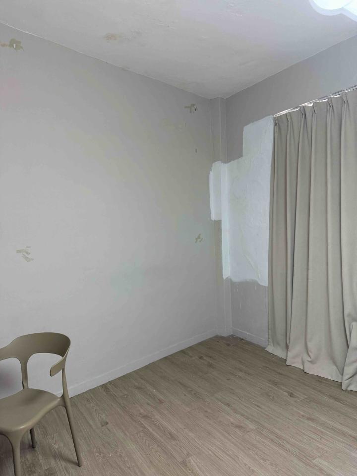 壁癌處理案件圖片