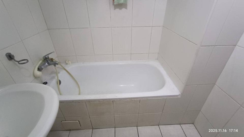 浴缸與淋浴裝修案件圖片