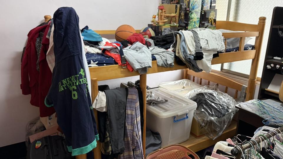 大型家具回收案件圖片