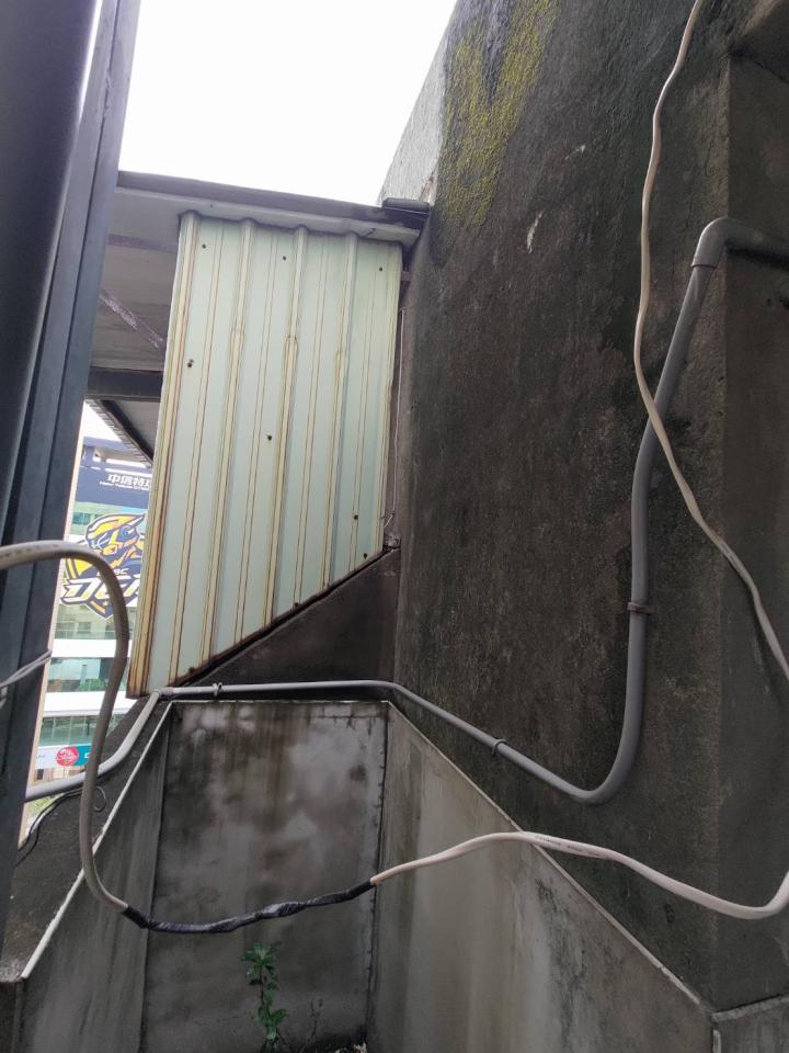 採光罩案件圖片