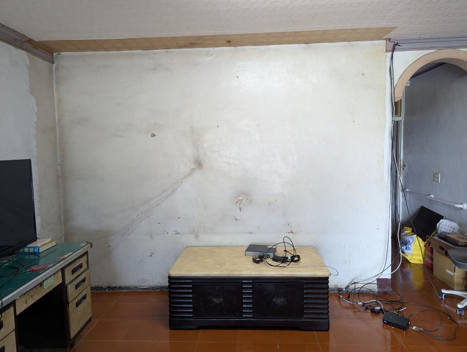 油漆工程案件圖片