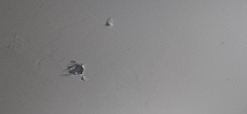 壁癌處理案件圖片