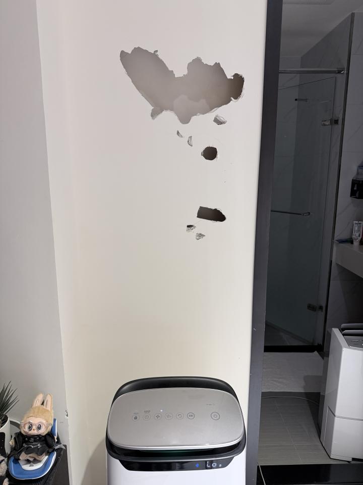 木工施工案件圖片