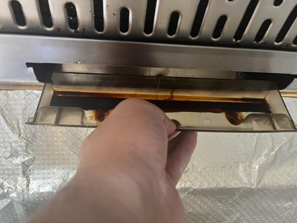 抽油煙機清洗案件圖片